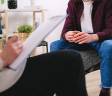 Tennessee bireysel terapi