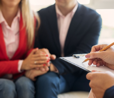 Tennessee çift terapisi