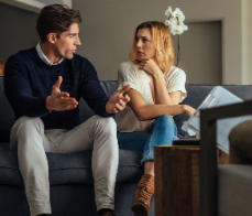 Tennessee evlilik terapisi