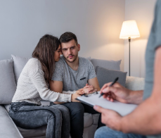 Tennessee ilişki terapisi